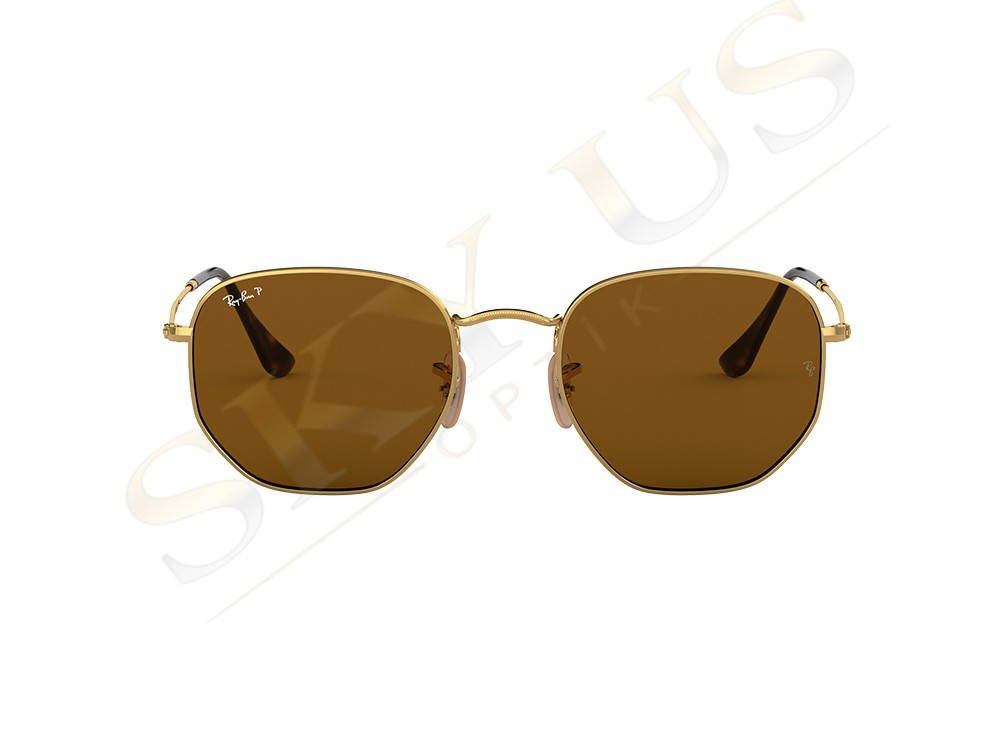 RAY‑BAN RB 3548N 001/57, Sky Us Optik, güneş gözlüğü
