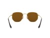 RAY‑BAN RB 3548N 001/57, Sky Us Optik, güneş gözlüğü