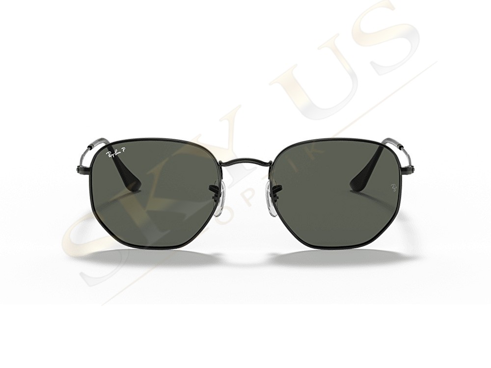 RAY‑BAN RB 3548-N 002/62, Sky Us Optik, güneş gözlüğü