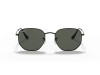 RAY‑BAN RB 3548-N 002/62, Sky Us Optik, güneş gözlüğü