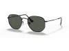RAY‑BAN RB 3548-N 002/62, Sky Us Optik, güneş gözlüğü