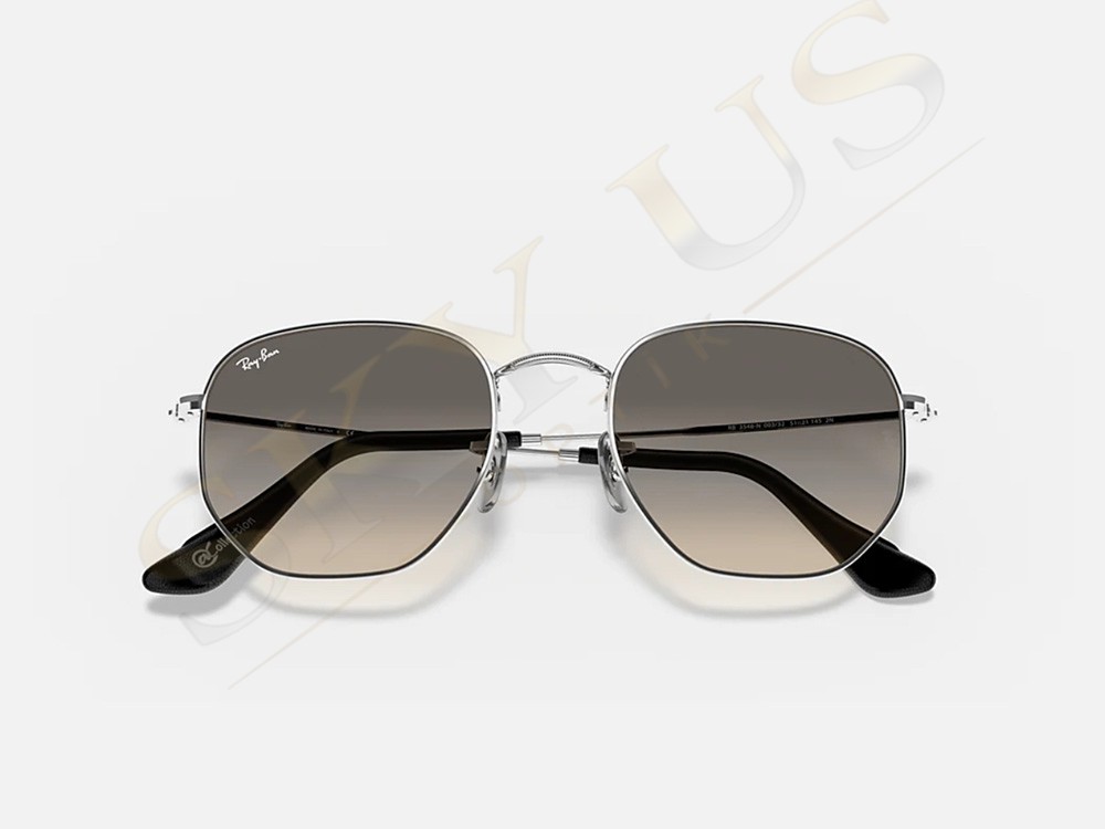 RAY‑BAN RB 3548-N 003/32, Sky Us Optik, güneş gözlüğü