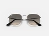 RAY‑BAN RB 3548-N 003/32, Sky Us Optik, güneş gözlüğü