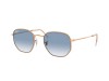 RAY‑BAN RB 3548-N 9202/3F, Sky Us Optik, güneş gözlüğü