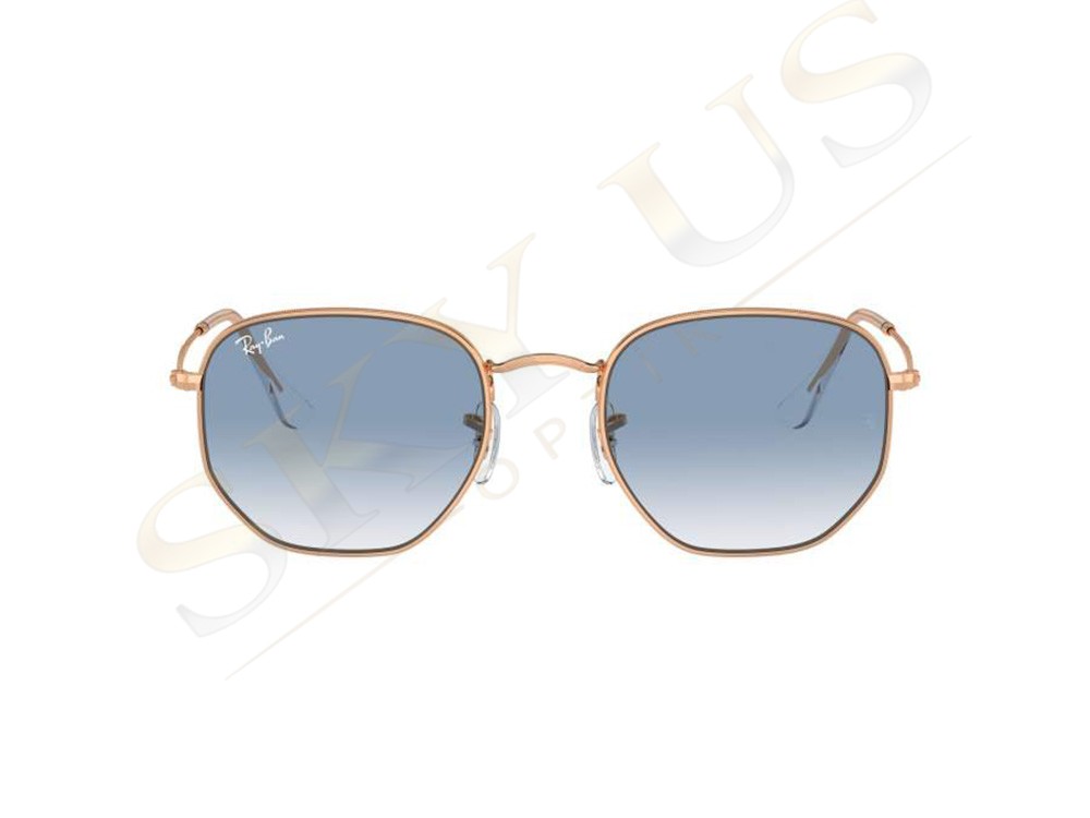 RAY‑BAN RB 3548-N 9202/3F, Sky Us Optik, güneş gözlüğü