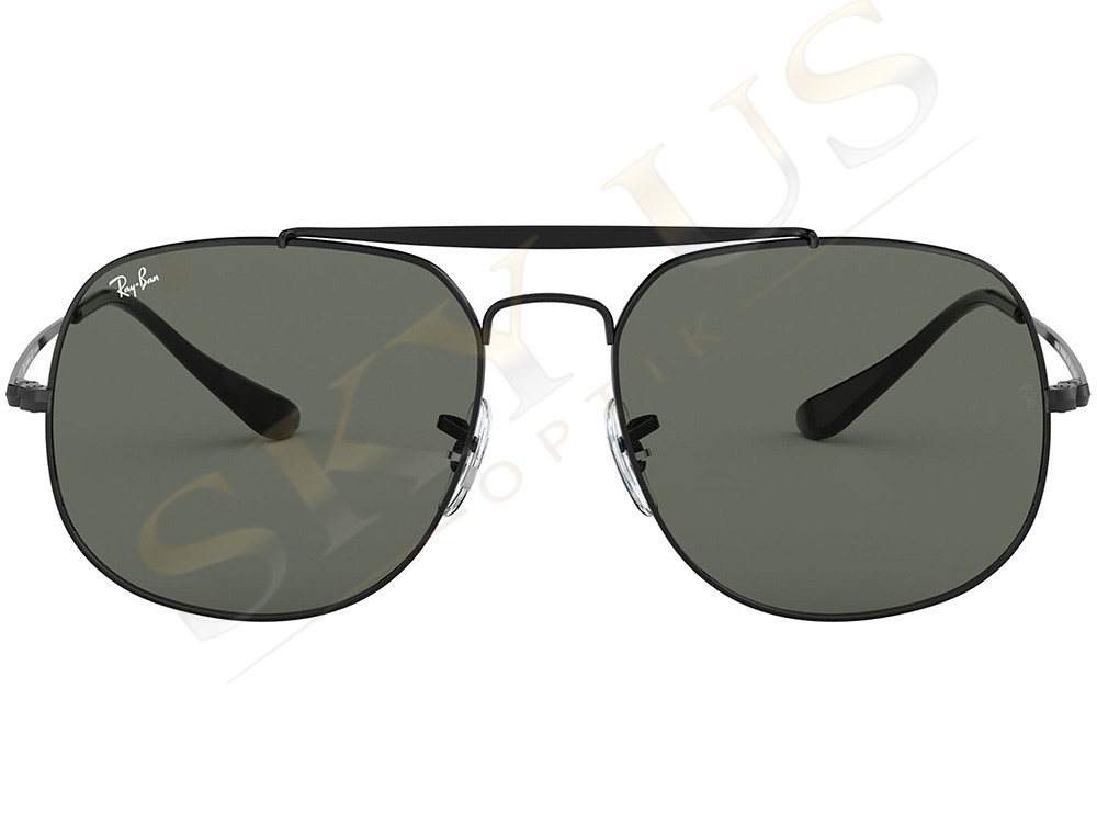 RAY‑BAN RB 3561 002/58, Sky Us Optik, güneş gözlüğü