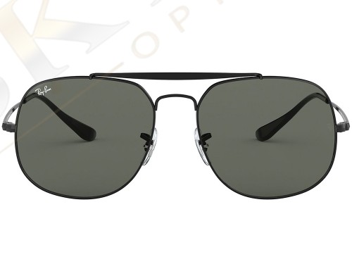 RAY‑BAN RB 3561 002/58 The General Güneş Gözlüğü