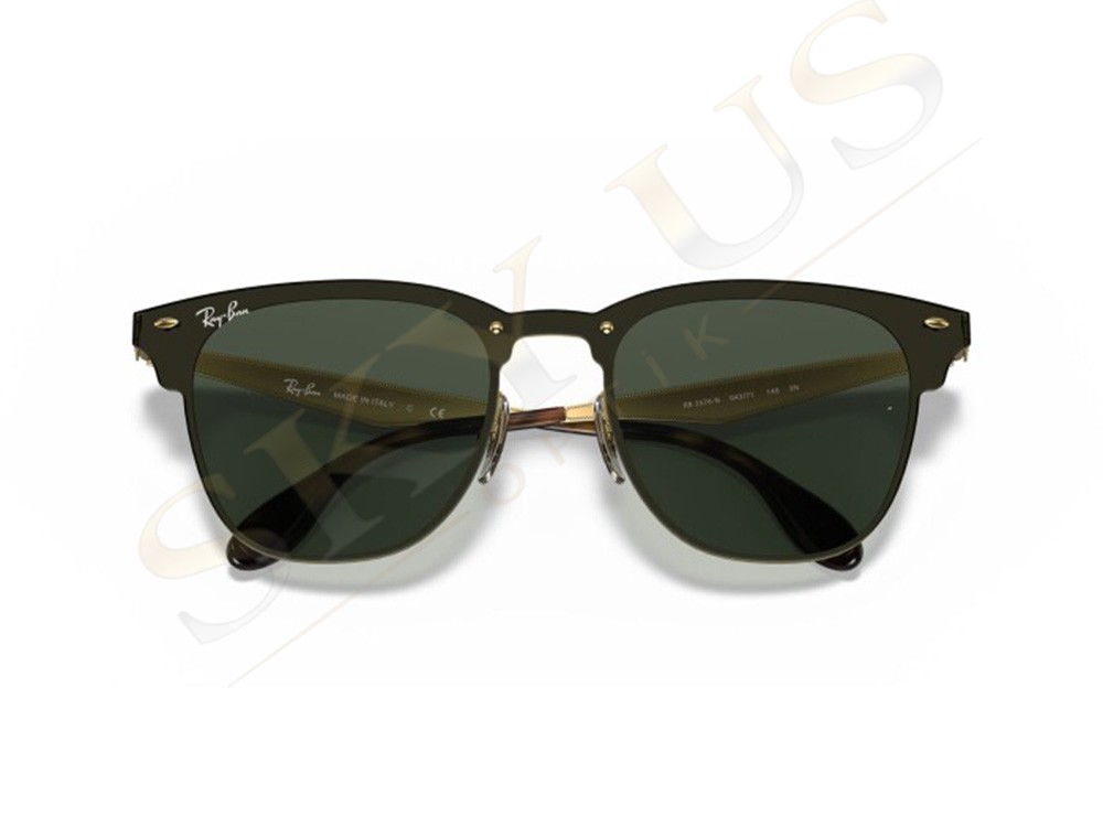 RAY‑BAN RB 3576N 043/71, Sky Us Optik, güneş gözlüğü