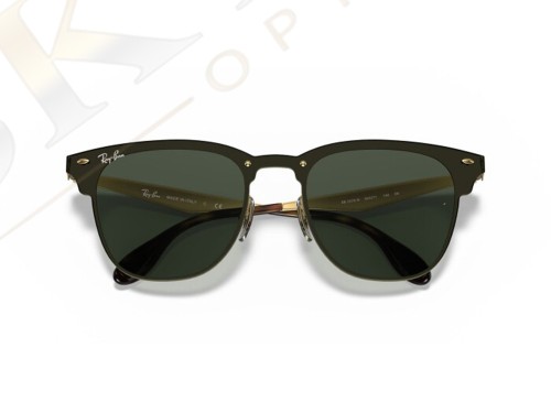 RAY‑BAN RB 3576N 043/71 Blaze Clubmaster Güneş Gözlüğü