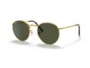 RAY‑BAN RB 3637 001/31, Sky Us Optik, güneş gözlüğü
