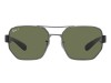 RAY‑BAN RB 3672 004, Sky Us Optik, güneş gözlüğü