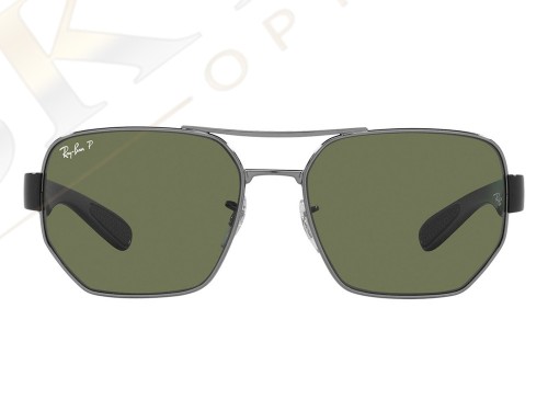 RAY‑BAN RB 3672 004 Güneş Gözlüğü