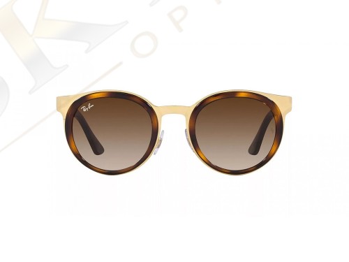 RAY‑BAN RB 3710 001/80 Güneş Gözlüğü