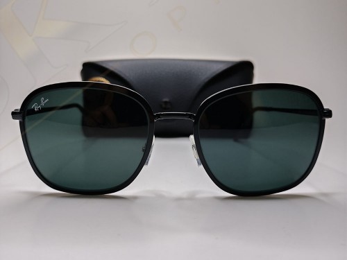 RAY‑BAN RB 3720 002/B1 Güneş Gözlüğü