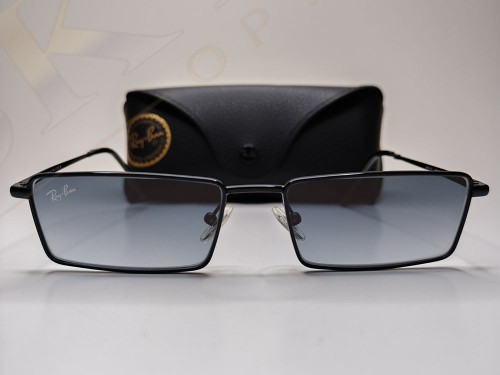 RAY‑BAN RB 3741 002/32 Emy Bio-Based Güneş Gözlüğü