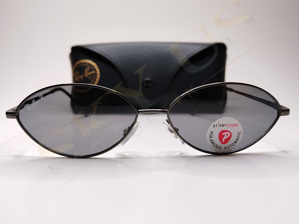 RAY‑BAN RB 3757 004/2V KAI, Sky Us Optik, güneş gözlüğü