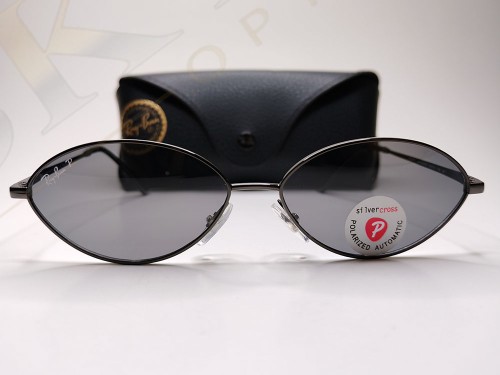 RAY‑BAN RB 3757 004/69 KAI Güneş Gözlüğü