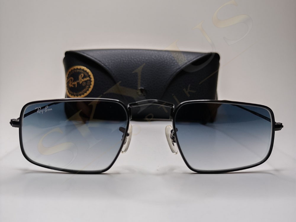 RAY‑BAN RB 3957 002/11 JULIE, Sky Us Optik, güneş gözlüğü