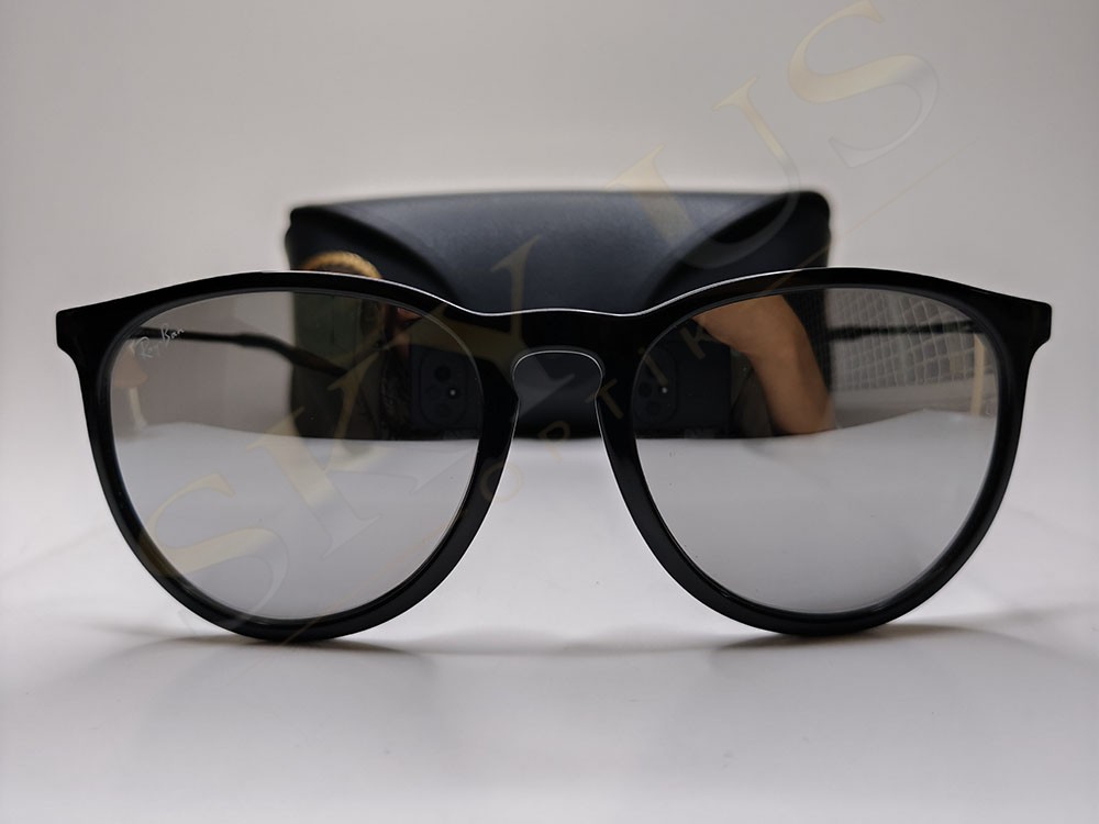 RAY‑BAN RB 4171 601/30 Erika, Sky Us Optik, güneş gözlüğü