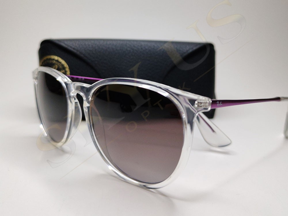 RAY‑BAN RB 4171 6516/11 Erika, Sky Us Optik, güneş gözlüğü