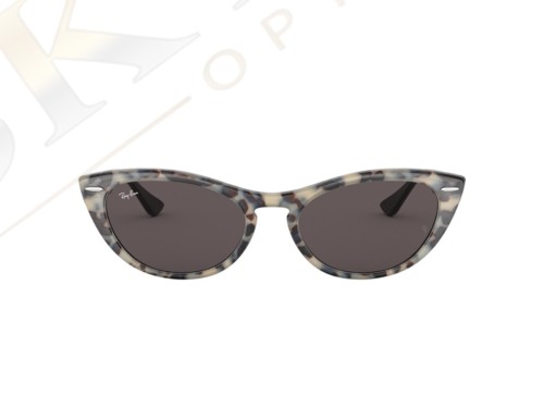 RAY‑BAN RB 4314-N 1251/39 NINA Güneş Gözlüğü