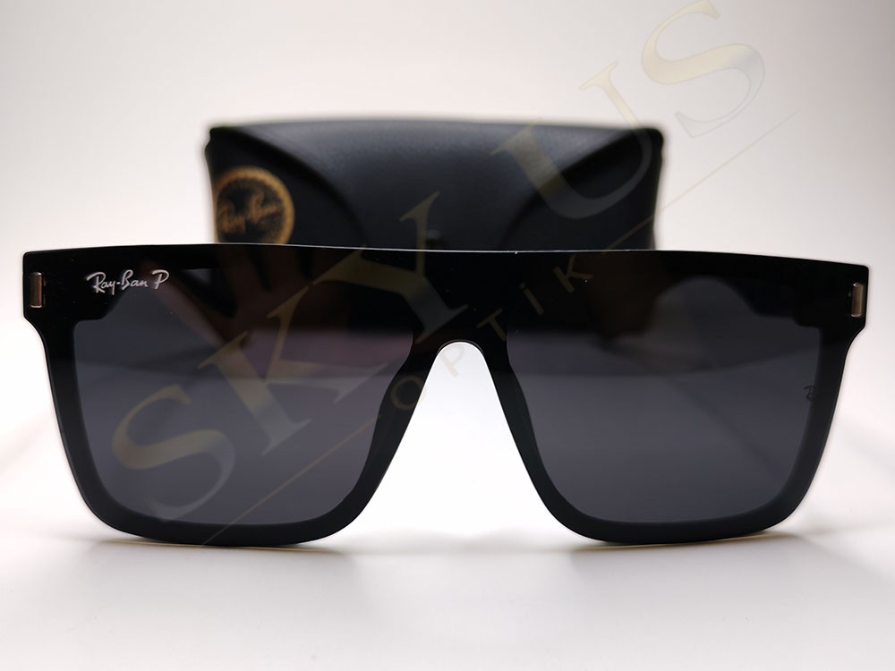 RAY‑BAN RB 4391N 601S/87, Sky Us Optik, güneş gözlüğü