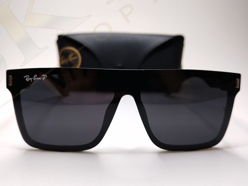 RAY‑BAN RB 4391N 601S/87 Güneş Gözlüğü