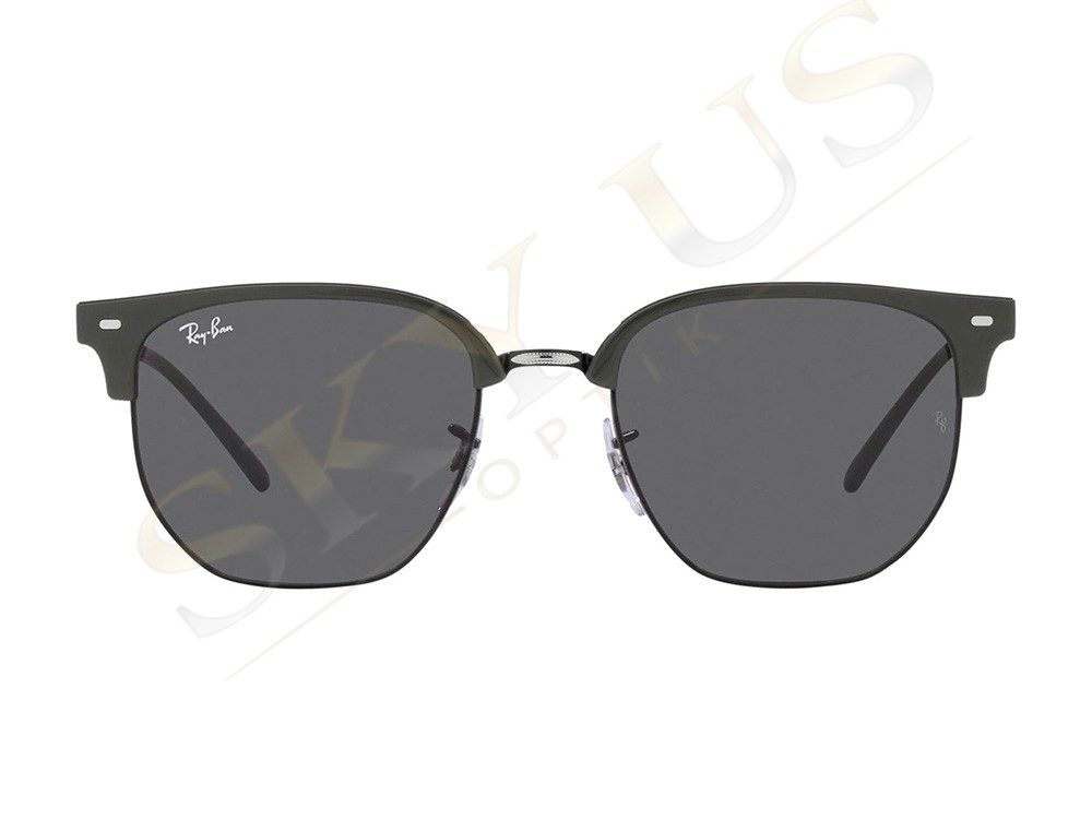 RAY‑BAN RB 4416 901/3F New Clubmaster, Sky Us Optik, güneş gözlüğü