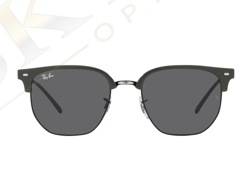 RAY‑BAN RB 4416 901/3F New Clubmaster Güneş Gözlüğü