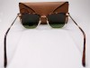 RAY‑BAN RB 4416 902/31 New Clubmaster, Sky Us Optik, güneş gözlüğü