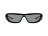 RAY‑BAN RB 4431 66776V Xan Bio‑Based, Sky Us Optik, güneş gözlüğü