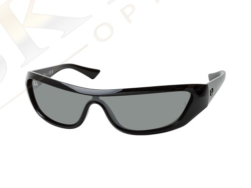 RAY‑BAN RB 4431 66776V Xan Bio‑Based Güneş Gözlüğü