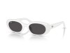 RAY‑BAN RB 4441D 677287 BIO-BASED, Sky Us Optik, güneş gözlüğü