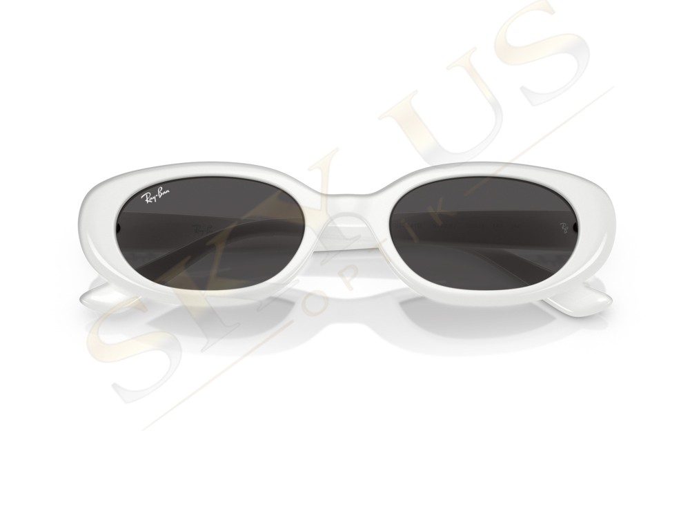 RAY‑BAN RB 4441D 677287 BIO-BASED, Sky Us Optik, güneş gözlüğü