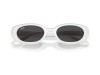 RAY‑BAN RB 4441D 677287 BIO-BASED, Sky Us Optik, güneş gözlüğü