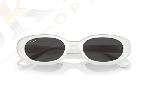 RAY‑BAN RB 4441D 677287 BIO-BASED Güneş Gözlüğü