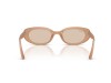 RAY‑BAN RB 4441D 678793 BIO-BASED, Sky Us Optik, güneş gözlüğü