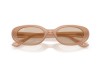RAY‑BAN RB 4441D 678793 BIO-BASED, Sky Us Optik, güneş gözlüğü