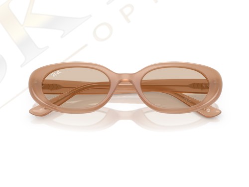 RAY‑BAN RB 4441D 678793 BIO-BASED Güneş Gözlüğü