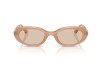 RAY‑BAN RB 4441D 678793 BIO-BASED, Sky Us Optik, güneş gözlüğü