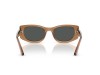 RAY‑BAN RB 4446L 678487 BIO-BASED, Sky Us Optik, güneş gözlüğü