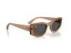 RAY‑BAN RB 4446L 678487 BIO-BASED, Sky Us Optik, güneş gözlüğü