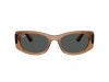 RAY‑BAN RB 4446L 678487 BIO-BASED, Sky Us Optik, güneş gözlüğü