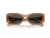 RAY‑BAN RB 4446L 678487 BIO-BASED, Sky Us Optik, güneş gözlüğü