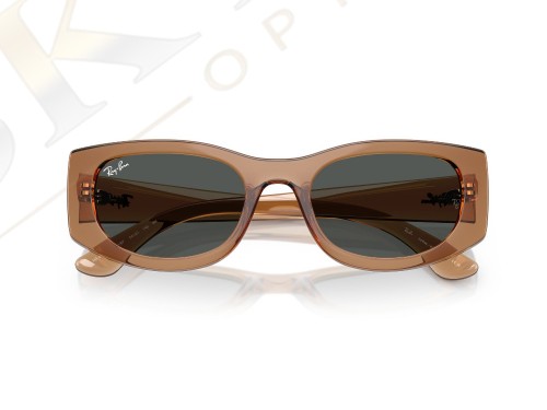 RAY‑BAN RB 4446L 678487 BIO-BASED Güneş Gözlüğü