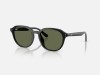 Ray-Ban RB4459D 901/31 Siyah Kemik Dikdörtgen Kare Gözlük