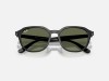 Ray-Ban RB4459D 901/31 Siyah Kemik Dikdörtgen Kare Gözlük
