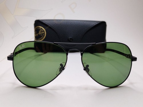 RAY‑BAN RB 8317 002/B1 Güneş Gözlüğü