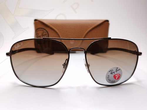 RAY‑BAN RB 8322CH Chromance Güneş Gözlüğü