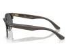 Ray-Ban RBR0504S 670781 Şeffaf Gri İçbükey Camlı Gözlük